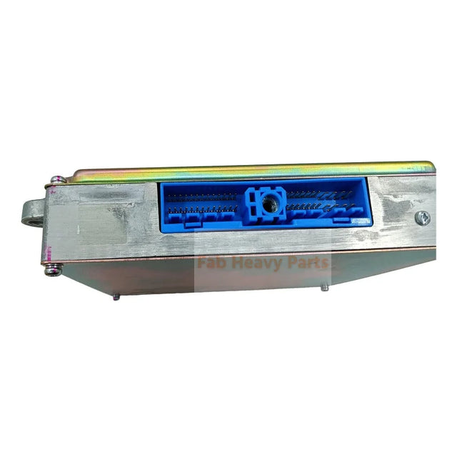 Control Unit 9109825 Fits for John Deere 490E Excavator Engine
