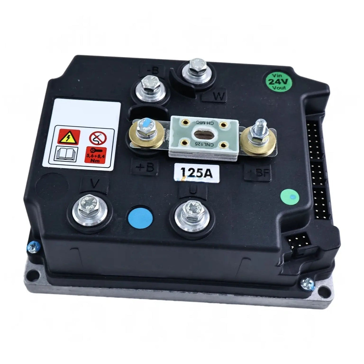 Control Unit Inverteur 4000133610 for Haulotte Lift STAR 8SAC 20AC 6PAE 13PAE OPTIMUM 1931E - Fab Heavy Parts