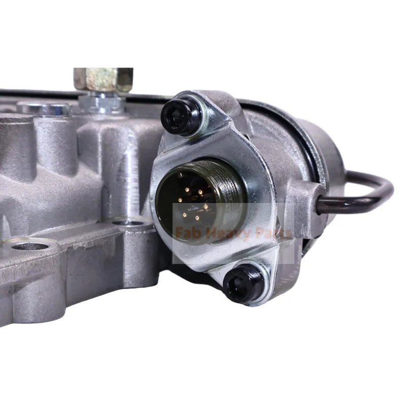 Control Valve 4644406558 237348A1 Fits for Case Loader 621B 721B 821B 921B ZF 4WG200 - Fab Heavy Parts