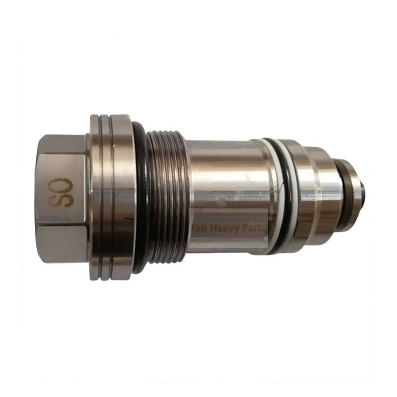 Control Valve 723 - 46 - 46300 Fits for Komatsu Excavator PC200 - 6 PC200 - 7 PC210 - 6 PC220 - 6 PC220 - 8 PC228US - 11 PC230 - 6 PC270 - 7 - Fab Heavy Parts
