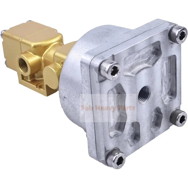 Control Valve 90AR1082 Fits for Gardner Denver FS Curtis Fusheng Replacement