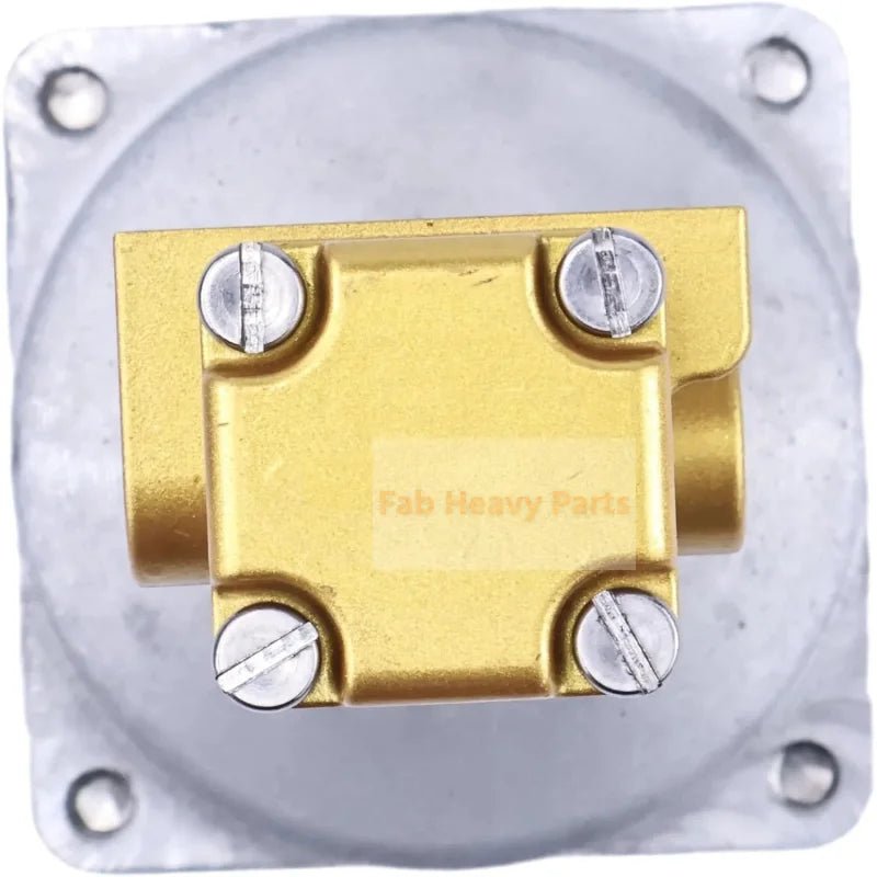 Control Valve 90AR1082 Fits for Gardner Denver FS Curtis Fusheng Replacement - Fab Heavy Parts