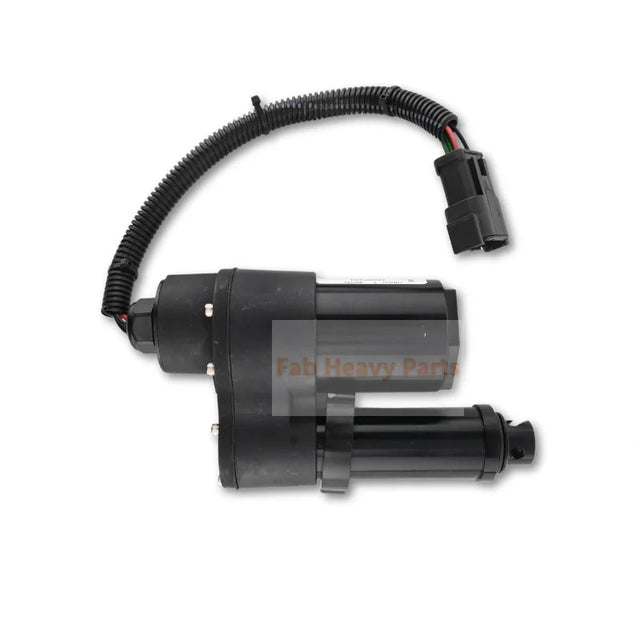 Control Valve Actuator 7101672 Aftermarket Replacement For Bobcat Skid Steer 753 873 883 963 S130 S185 - Fab Heavy Parts