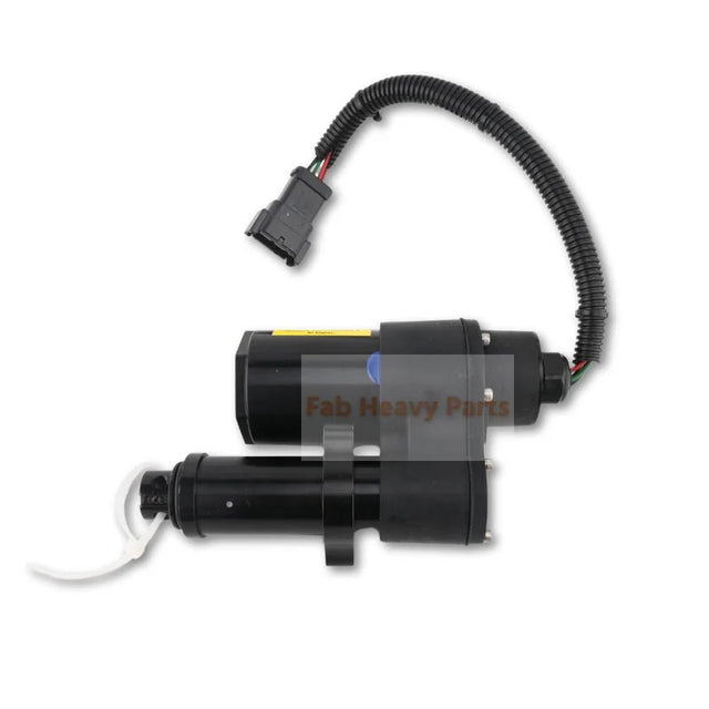 Control Valve Actuator 7101672 Aftermarket Replacement For Bobcat Skid Steer 753 873 883 963 S130 S185 - Fab Heavy Parts