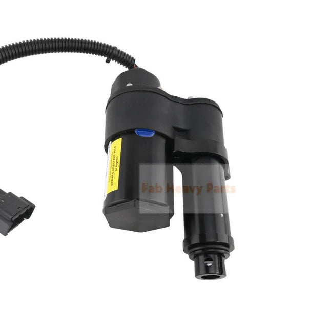 Control Valve Actuator 7101672 Aftermarket Replacement For Bobcat Skid Steer 753 873 883 963 S130 S185 - Fab Heavy Parts