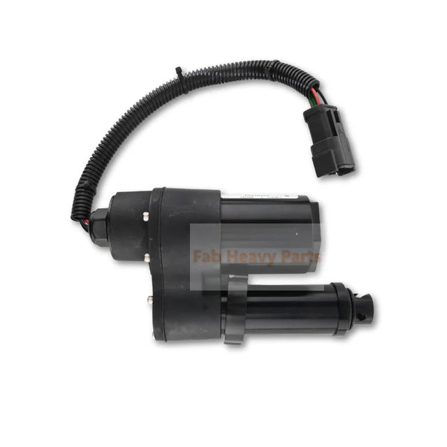 Control Valve Actuator 7101672 Aftermarket Replacement For Bobcat 753 873 883 963 A220 A300 A770 S100 S130 S185 S205 S220 S250 S300 S330 S510