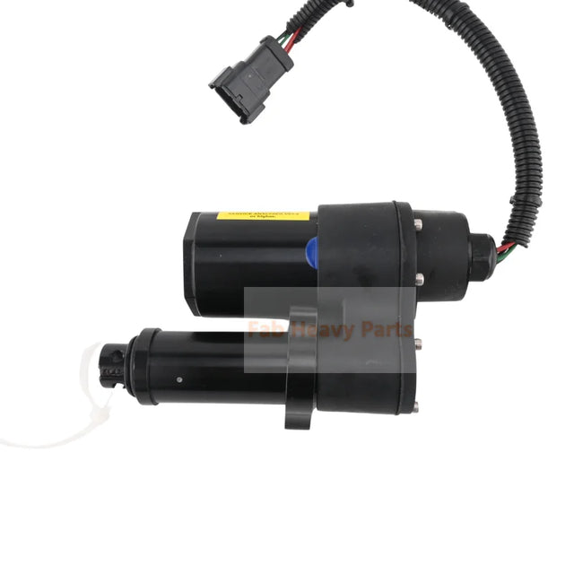 Control Valve Actuator 7101672 Aftermarket Replacement For Bobcat 753 873 883 963 A220 A300 A770 S100 S130 S185 S205 S220 S250 S300 S330 S510