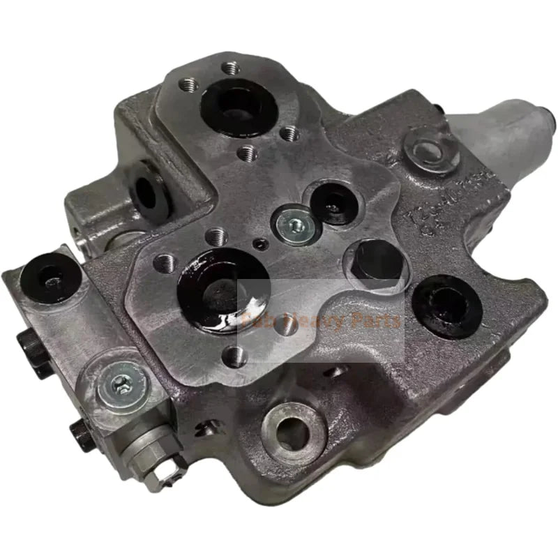 Control Valve Assembly 723 - 40 - 71201 Fits for Komatsu BR300S PC300 PC300HD PC340 PC350 - Fab Heavy Parts