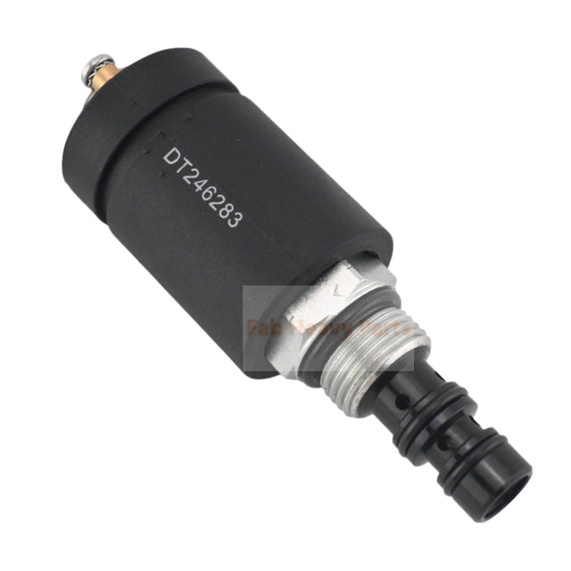 Steuerventilkartuschenbaugruppe 7-126-604GT Passend für Genie Teleskoplader SS-1048C SS-1056C