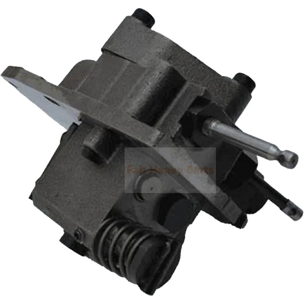 Control Valve SJ13787 Fits for JD - Fab Heavy Parts