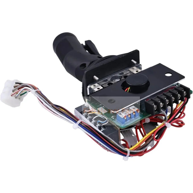 Kontroler 066786-000 066786000 pasuje do podnoszenia pionowego TM12 MX19 SL20 SL26N SL30N BUZ EUNERGI