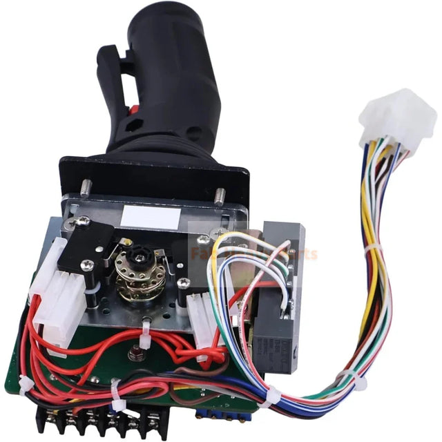 Kontroler 066786-000 066786000 pasuje do podnoszenia pionowego TM12 MX19 SL20 SL26N SL30N BUZ EUNERGI