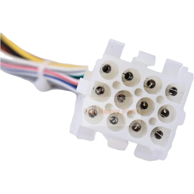 Kontroler 066786-000 066786000 pasuje do podnoszenia pionowego TM12 MX19 SL20 SL26N SL30N BUZ EUNERGI