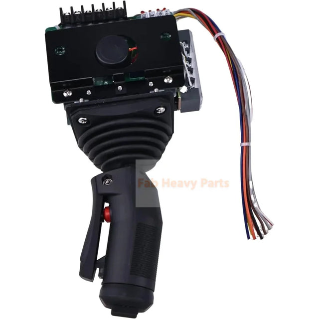 Kontroler 066786-000 066786000 pasuje do podnoszenia pionowego TM12 MX19 SL20 SL26N SL30N BUZ EUNERGI