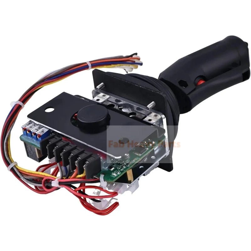 Controller 066786 - 000 066786000 Fits for Upright Lift TM12 MX19 SL20 SL26N SL30N Bi - Energy Proportional Replacement - Fab Heavy Parts