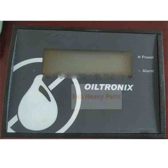 Controller 1089956143 for Atlas Copco Air Compressor