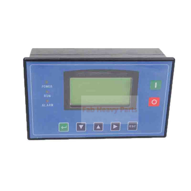 Controller 1625140074 for Atlas Copco Quincy Air Compressor