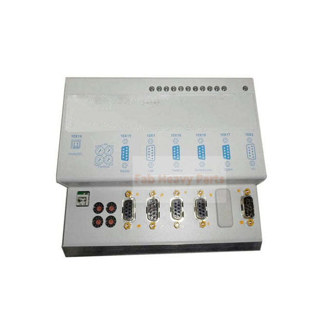 Controller 1900-0711-41 8092-2482-54 for Atlas Copco Air Compressor