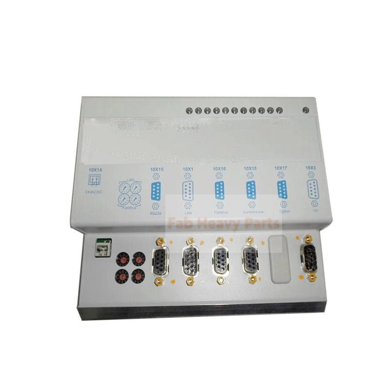 Controller 1900 - 0711 - 41 8092 - 2482 - 54 for Atlas Copco Air Compressor - Fab Heavy Parts