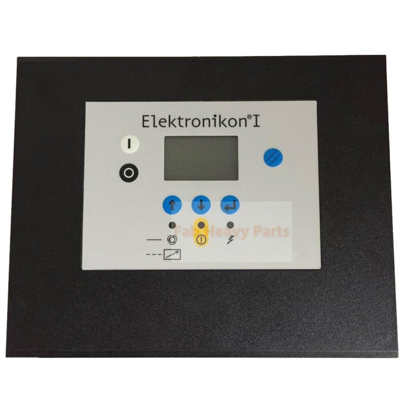 Controller 1900071241 for Atlas Copco Air Compressor - Fab Heavy Parts
