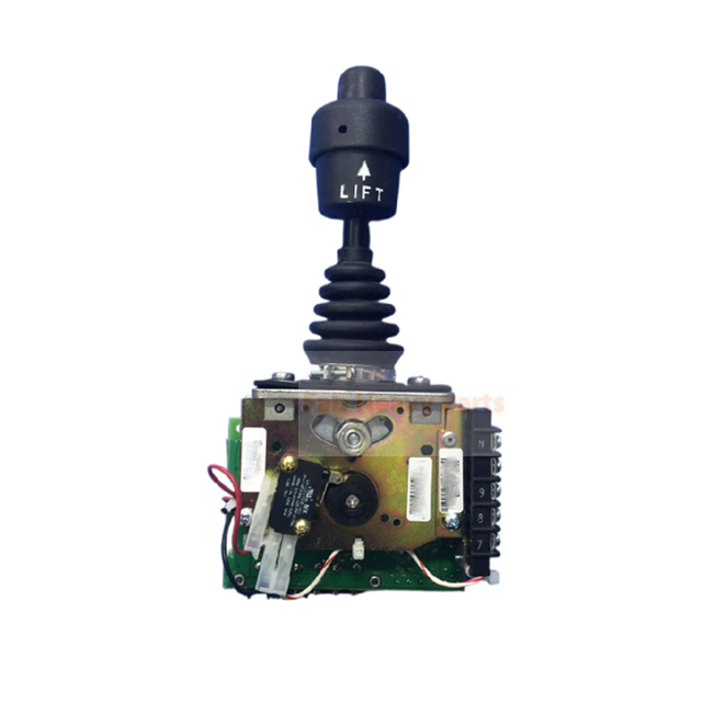 Controller 2657826356 57826356 for Atlas Copco Air Compressor DML45