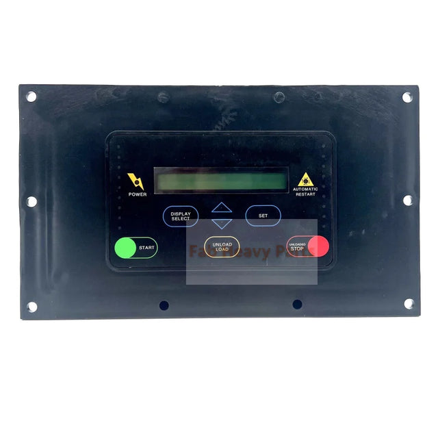 Controller 39817655 Fits for Ingersoll Rand Intellisys Compressor SSR 15-100 HP