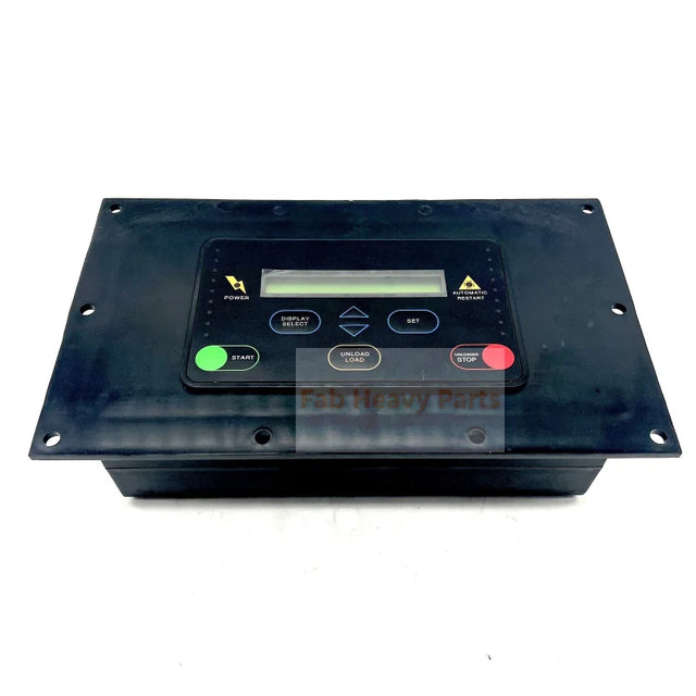 Controller 39817655 Fits for Ingersoll Rand Intellisys Compressor SSR 15-100 HP