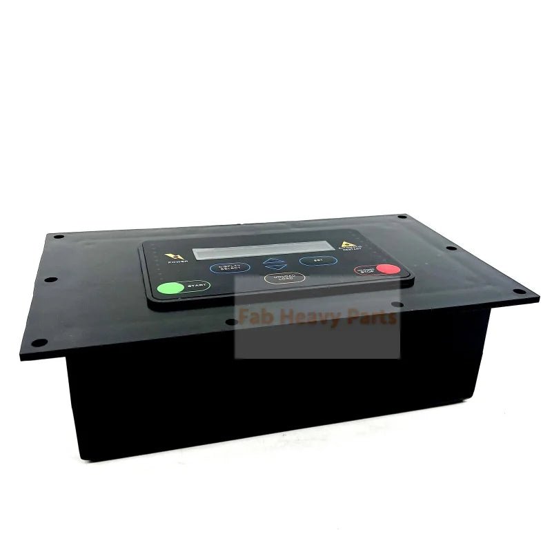 Controller 39817655 Fits for Ingersoll Rand Intellisys Compressor SSR 15 - 100 HP - Fab Heavy Parts