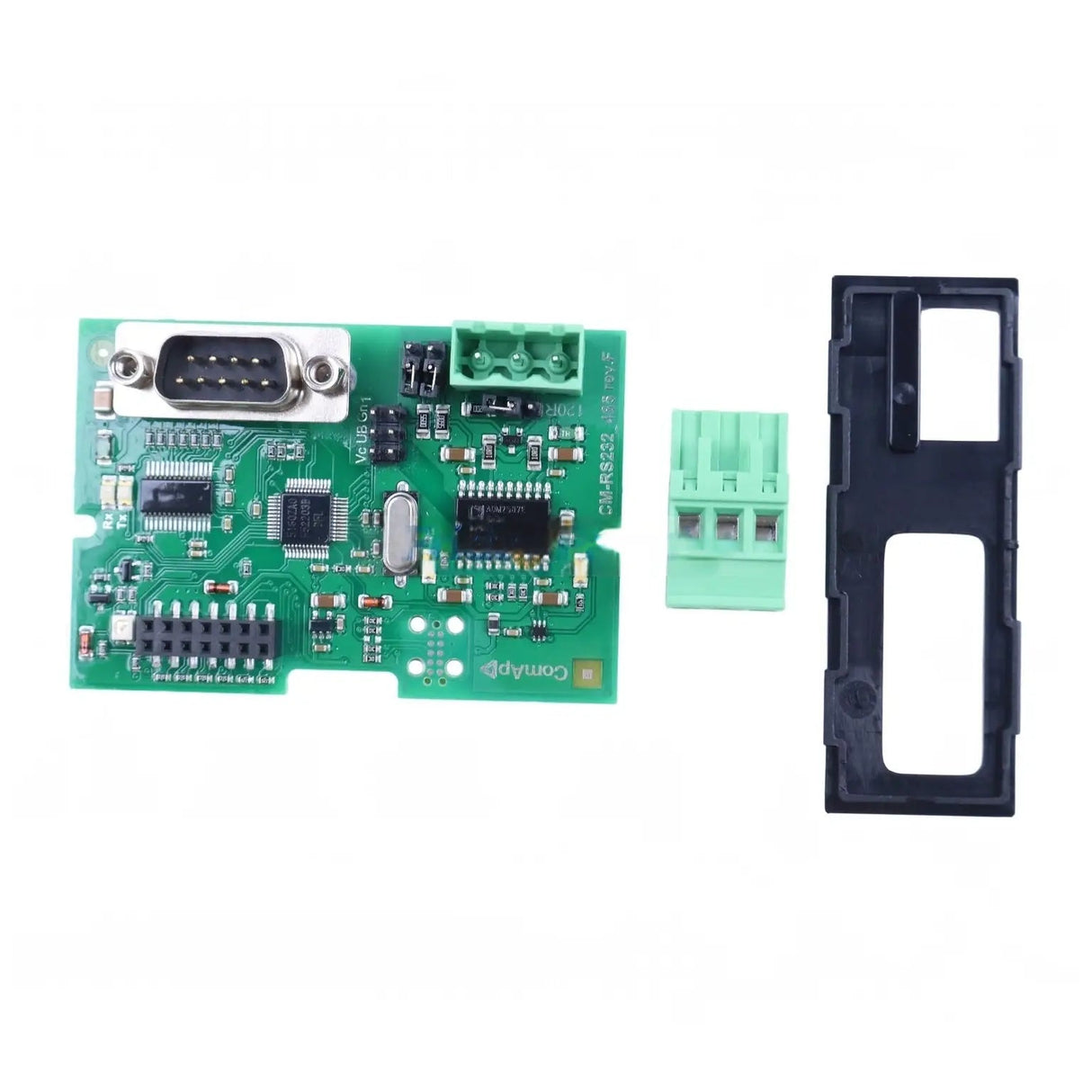 Controller Communication Card CM223248XBX CM-RS232-485 for ComAp - Fab Heavy Parts