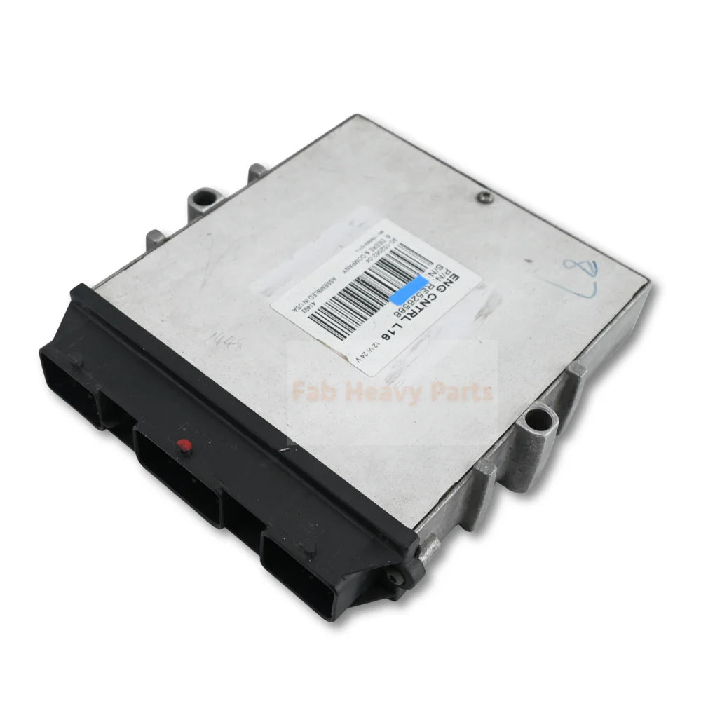 Controller ECU for Atlas Copco Compressor 375 - Fab Heavy Parts
