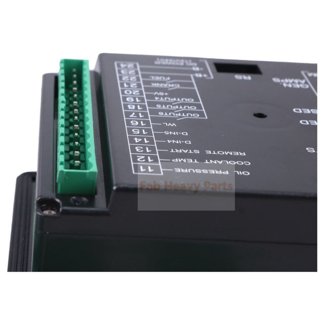 Controller GU610A 10000-53990 10000-83006 Fits For FG Wilson Harsen DCP-10