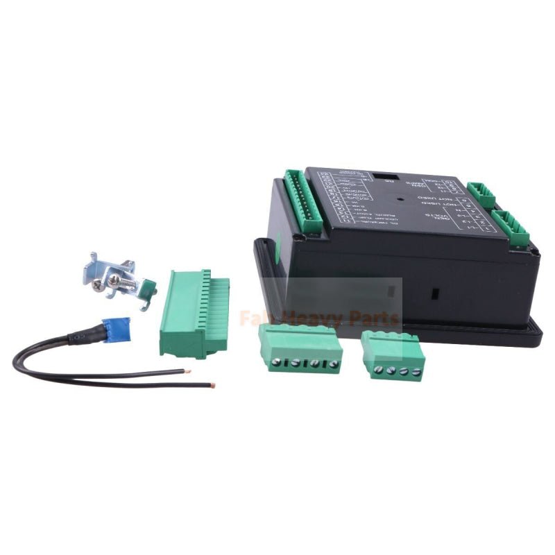 Controller GU610A 10000 - 53990 10000 - 83006 Fits For FG Wilson Harsen DCP - 10 - Fab Heavy Parts