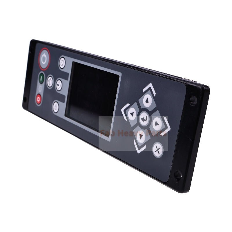 Controller Module 1626850001 1626850003 1626850005 for Atlas Copco Air Compressor - Fab Heavy Parts