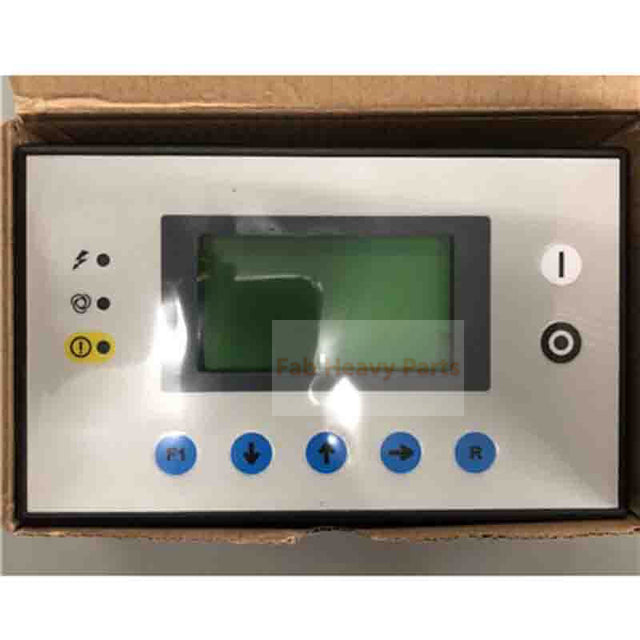 Controller Panel 1089958710 for Atlas Copco Air Compressor