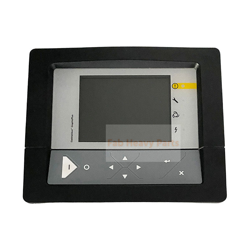 Controller Panel 1900 - 5200 - 22 1900520022 Replacement for Atlas Copco Air Compressor - Fab Heavy Parts