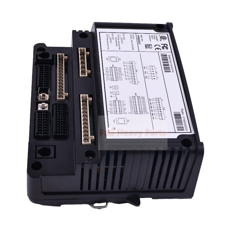 Controller Panel 1900 - 5200 - 33 for Atlas Copco Air Compressor GA200 - Fab Heavy Parts