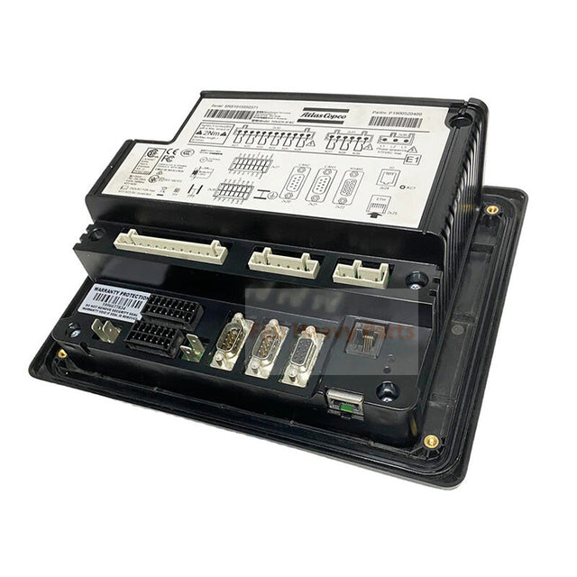 Controllerpaneel 1900520400 1900-5204-00 voor Atlas Copco-compressor