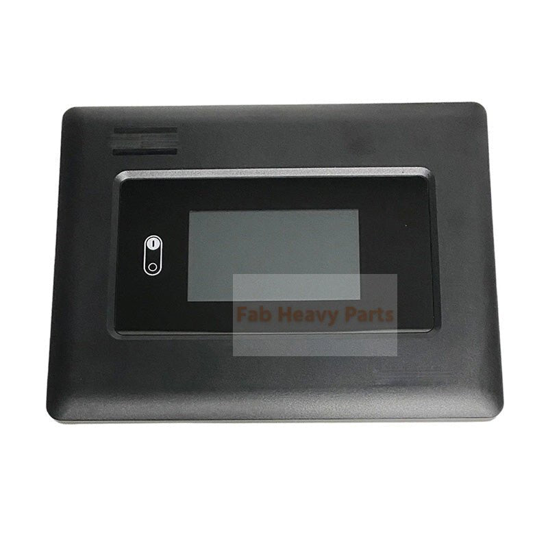 Controller Panel 1900520400 1900 - 5204 - 00 for Atlas Copco Compressor - Fab Heavy Parts