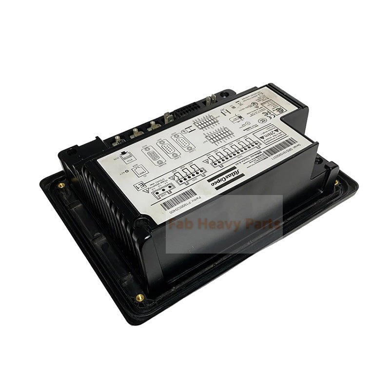 Controller Panel 1900520400 1900 - 5204 - 00 for Atlas Copco Compressor - Fab Heavy Parts