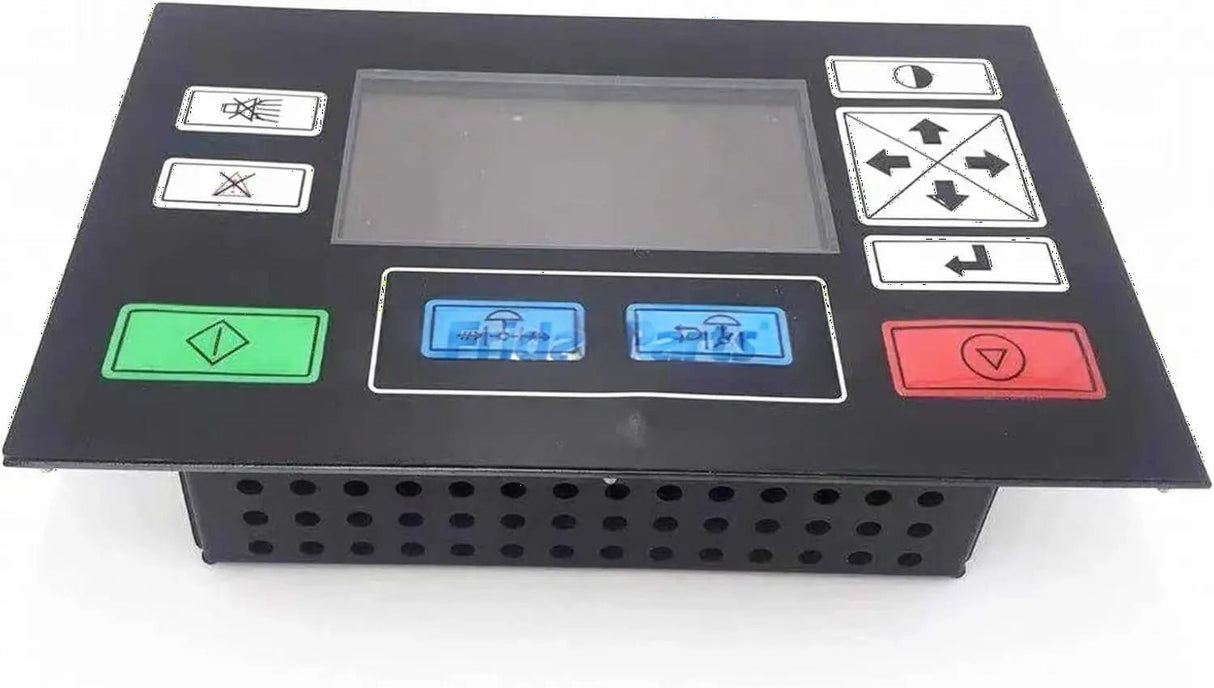Controller Panel 22110407 for Ingersoll Rand Air Compressor - Fab Heavy Parts