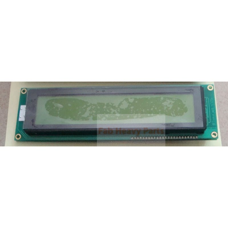 Controller Panel 2907 - 0121 - 00 2907012100 for Atlas Copco Air Compressor - Fab Heavy Parts