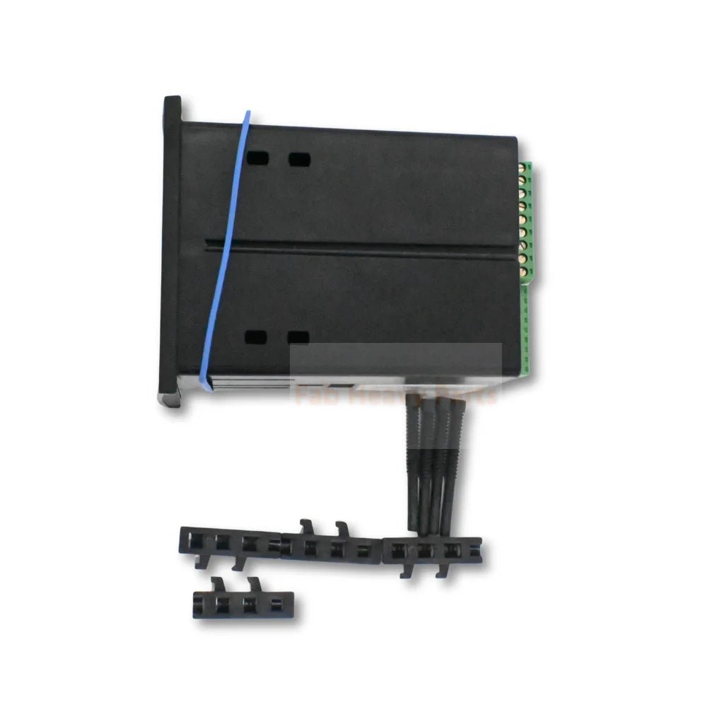 Controller QC1002 for Atlas Copco QAS 250 QAF 150 - Fab Heavy Parts