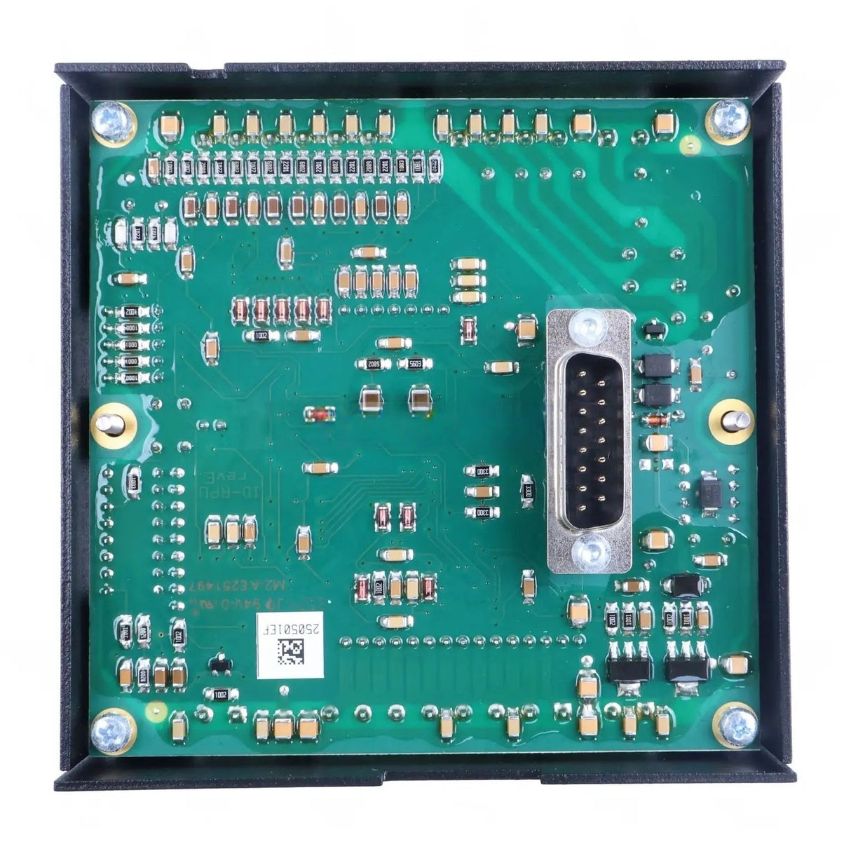 Controller Redundant Protection Unit Backup Module ID-RPU for ComAp Engine Generator - Fab Heavy Parts