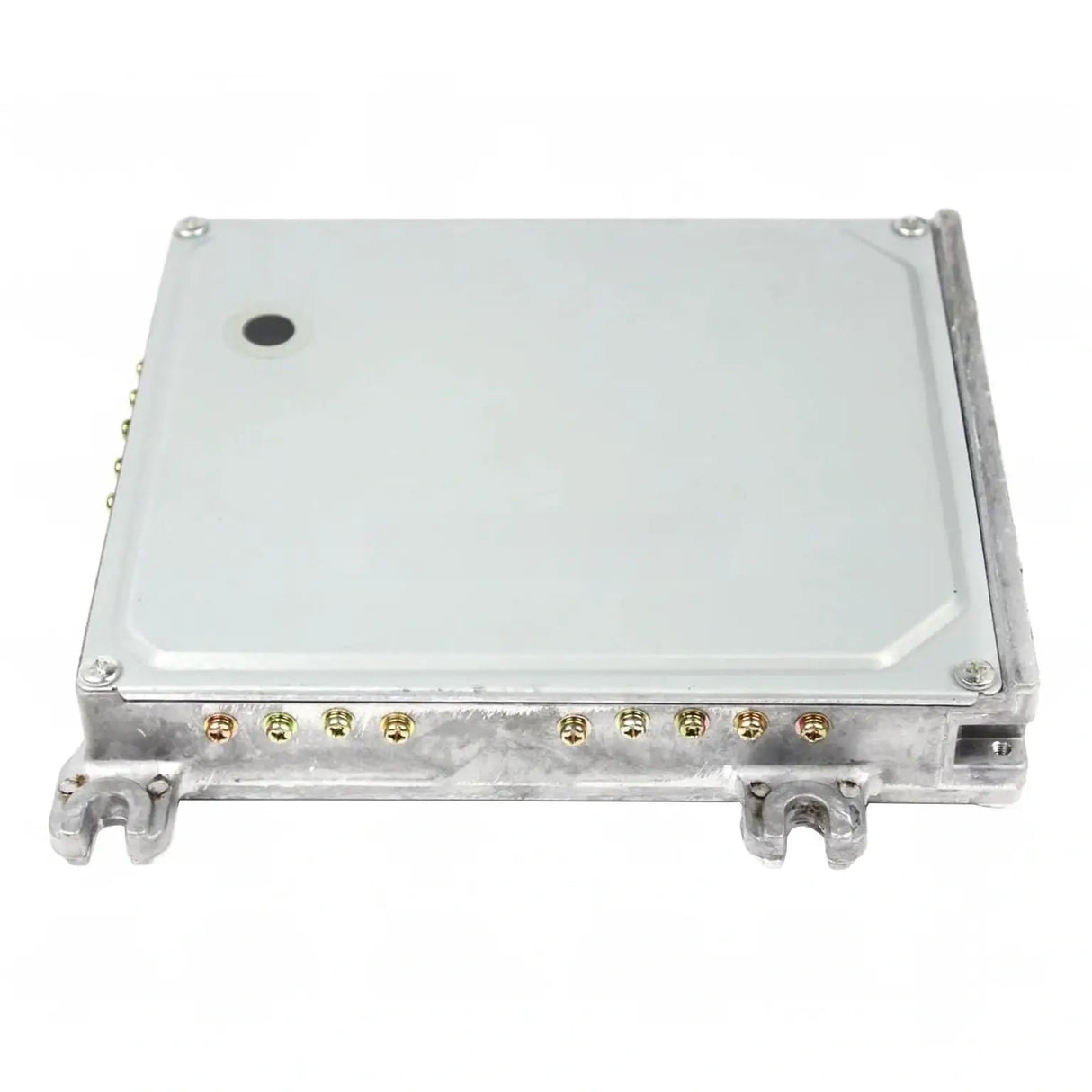 Controller with Program 4376642 for Hitachi Excavator EX235 - Fab Heavy Parts