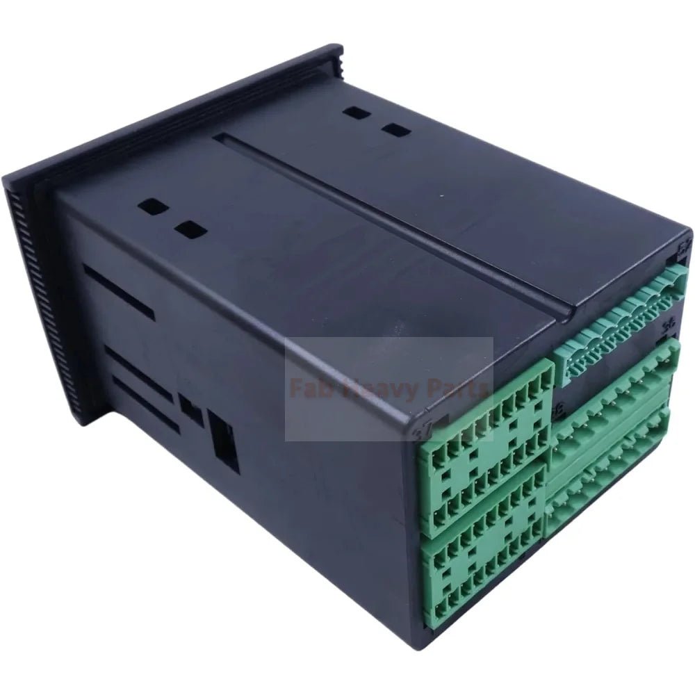 Controller with Program XC2002 1604951601 Fits for Atlas Copco Driven Compressor XAHS146 XAHS186 XAS186 XAS300 XAS400 XATS156 XATS250 XATS400 - Fab Heavy Parts