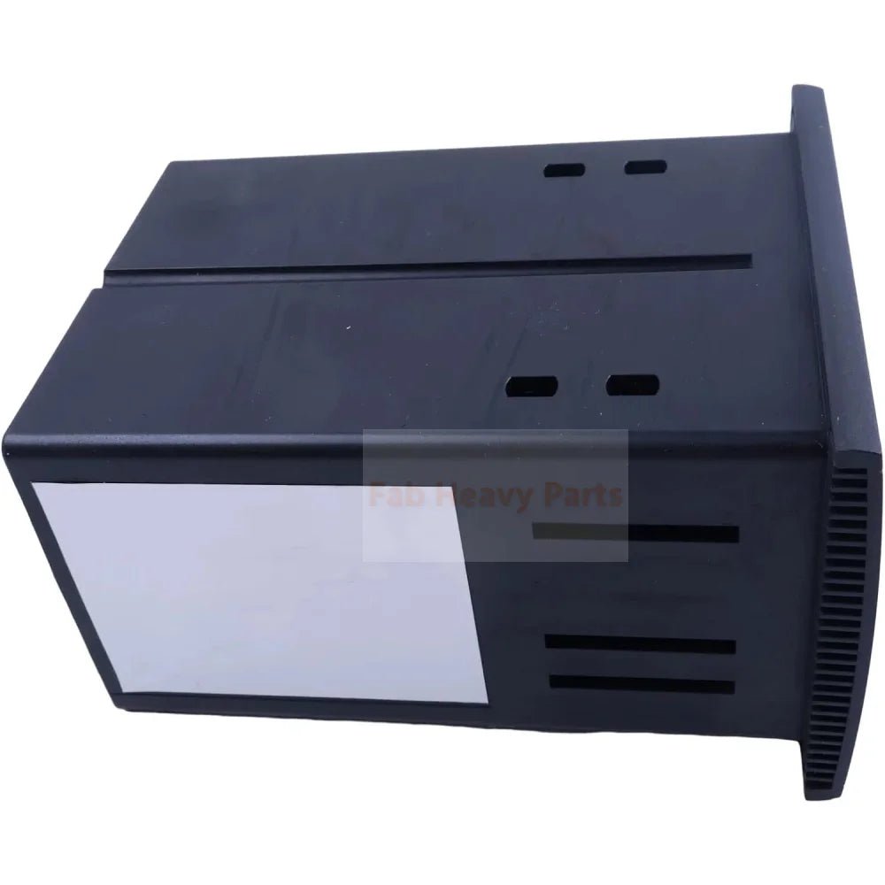 Controller with Program XC2002 1604951601 Fits for Atlas Copco Driven Compressor XAHS146 XAHS186 XAS186 XAS300 XAS400 XATS156 XATS250 XATS400 - Fab Heavy Parts