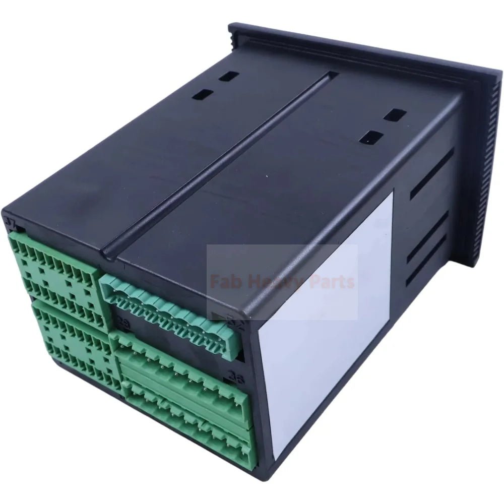Controller with Program XC2002 1604951601 Fits for Atlas Copco Driven Compressor XAHS146 XAHS186 XAS186 XAS300 XAS400 XATS156 XATS250 XATS400 - Fab Heavy Parts