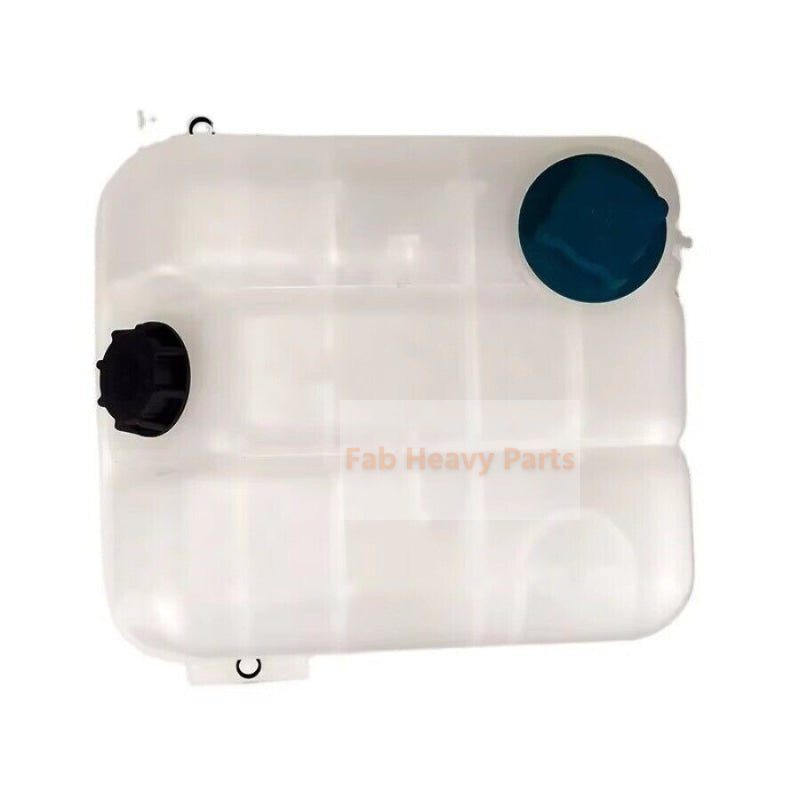 Coolant Expansion Tank VOE20880612 YNF04017 VOE15163859 Fits For Volvo Excavator EC330B EC330C EC340D - Fab Heavy Parts