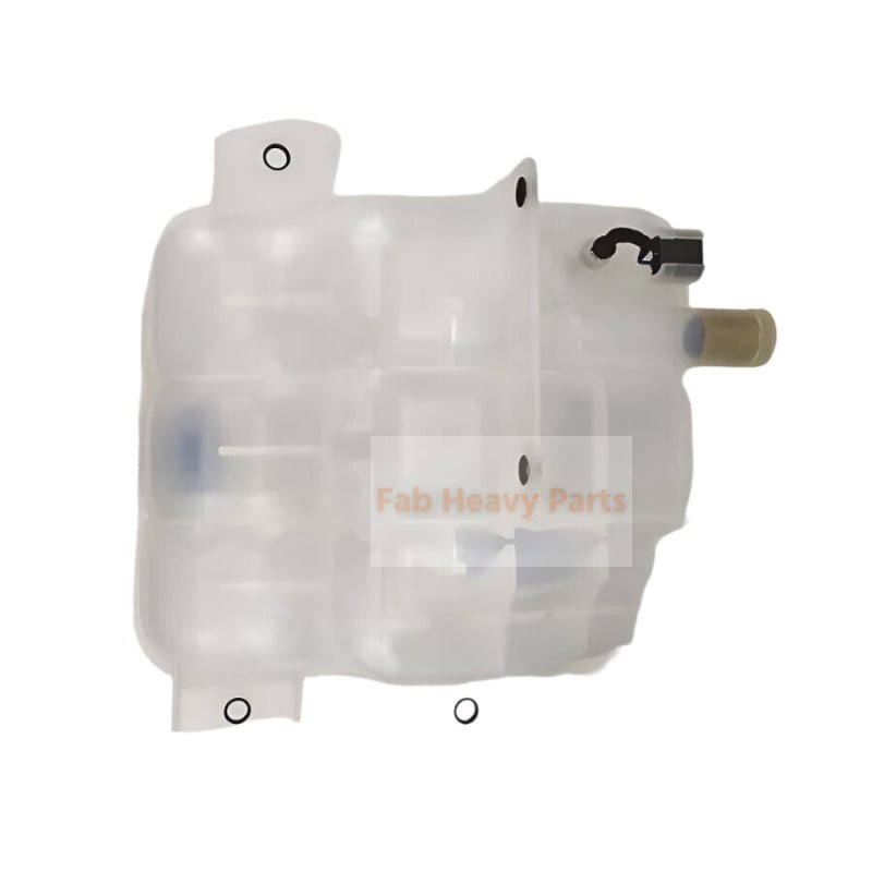 Coolant Expansion Tank VOE20880612 YNF04017 VOE15163859 Fits For Volvo Excavator EC330B EC330C EC340D - Fab Heavy Parts