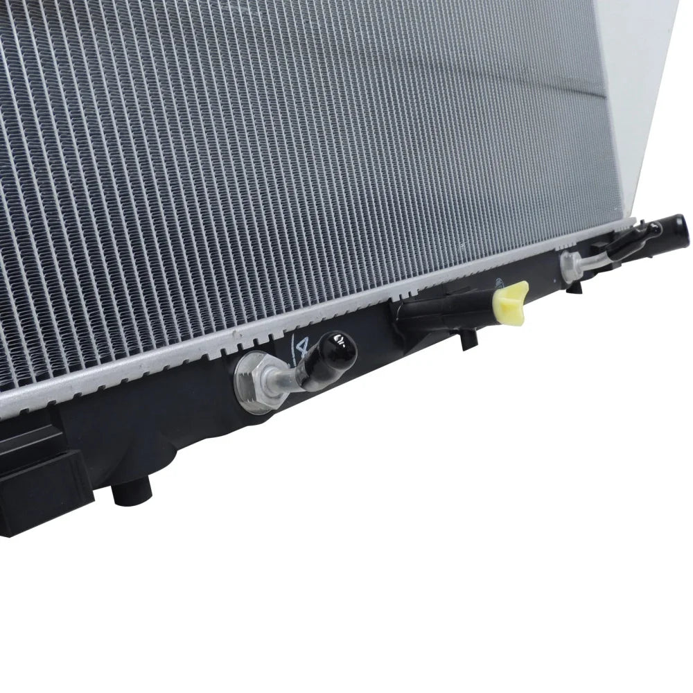 Coolant Radiator 16041-0P270 16041-0P220 for 2011-2016 Toyota Engine 1ARFE 2GRFE 2GRFKS ASL30L-PFTEK Sienna
